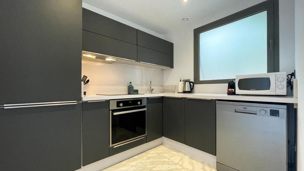 Apartment Duplex Ana - Design A Marrakech *