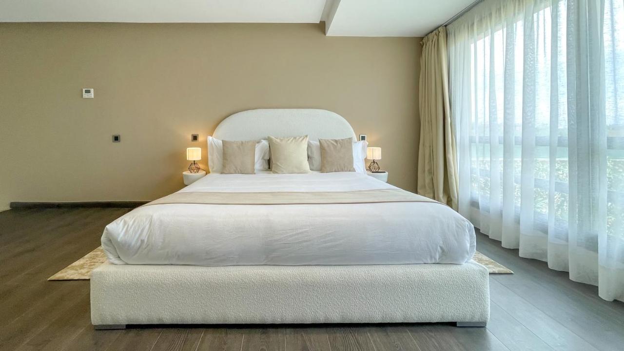 Apartment Duplex Ana - Design A Marrakech