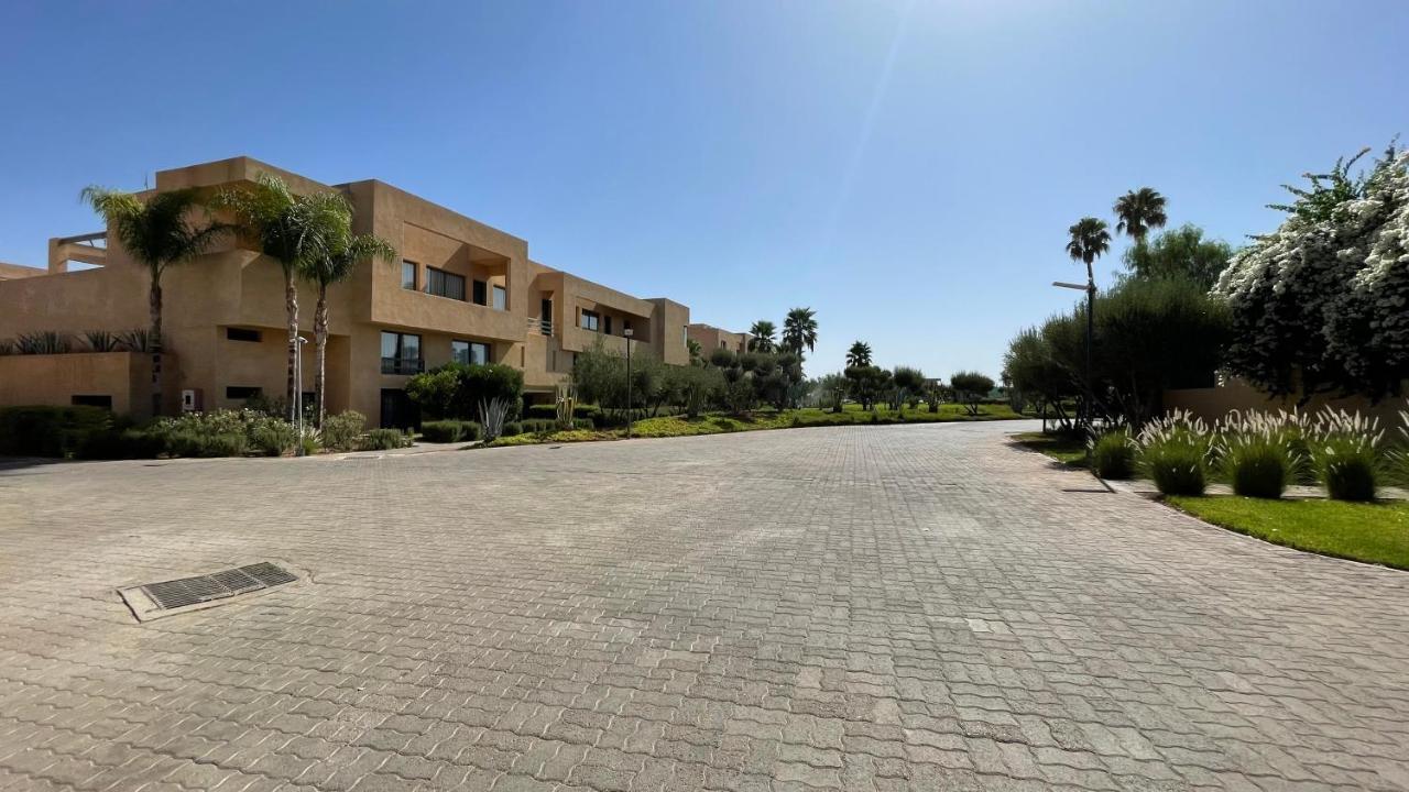 Apartment Duplex Ana - Design A Marrakech *