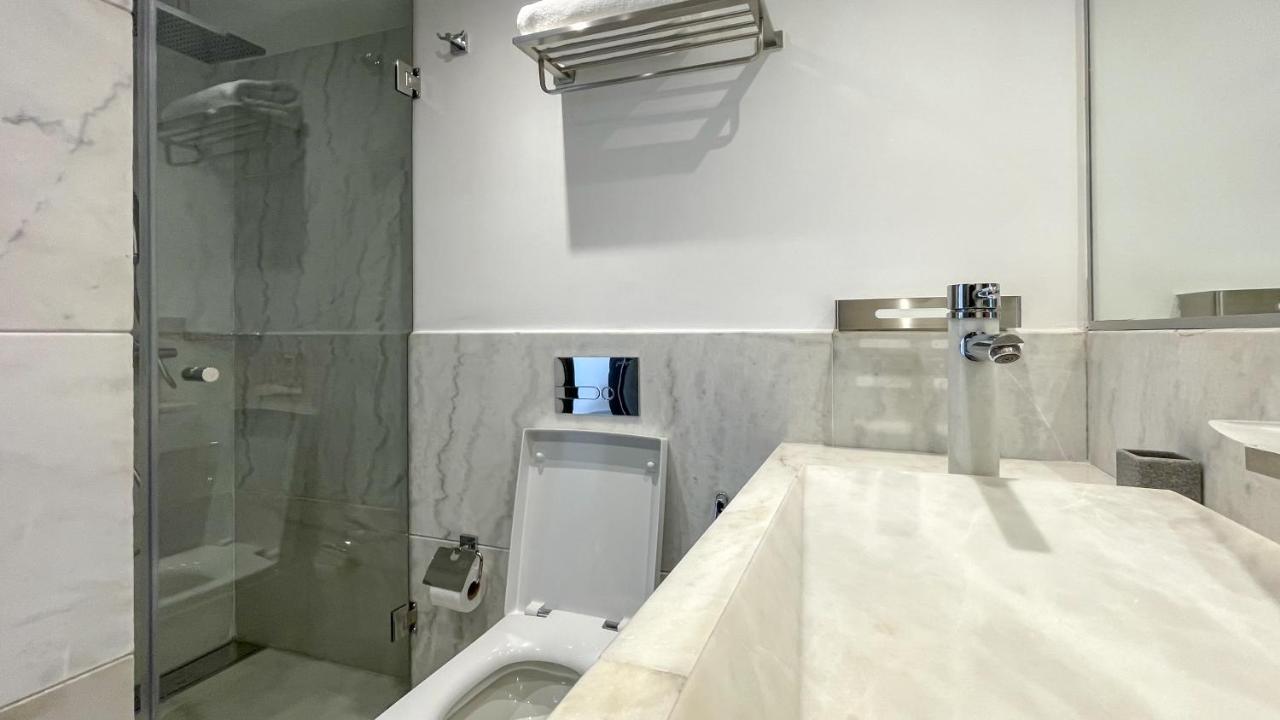 Duplex Ana - Design A Marrakech
