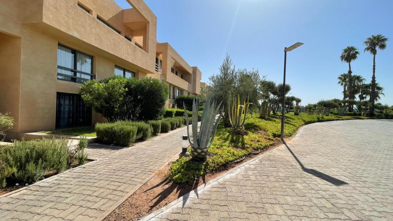 Apartment Duplex Ana - Design A Marrakech