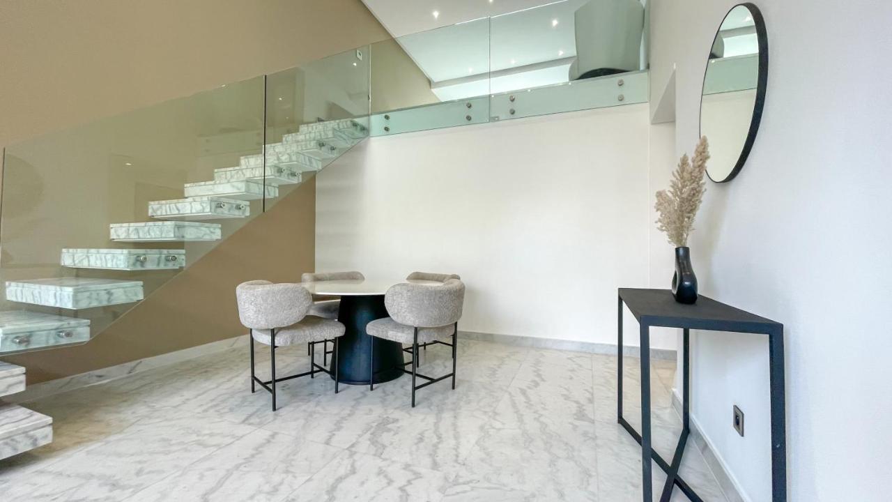 Apartment Duplex Ana - Design A Marrakech Marrakesh