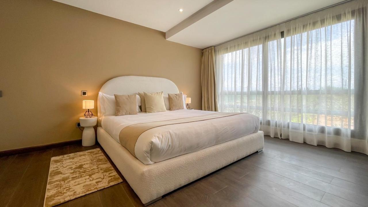 Apartment Duplex Ana - Design A Marrakech *