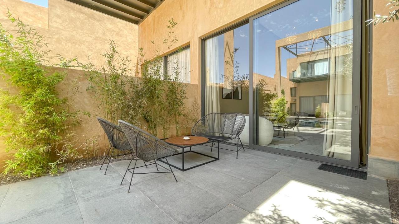 Apartment Duplex Ana - Design A Marrakech *