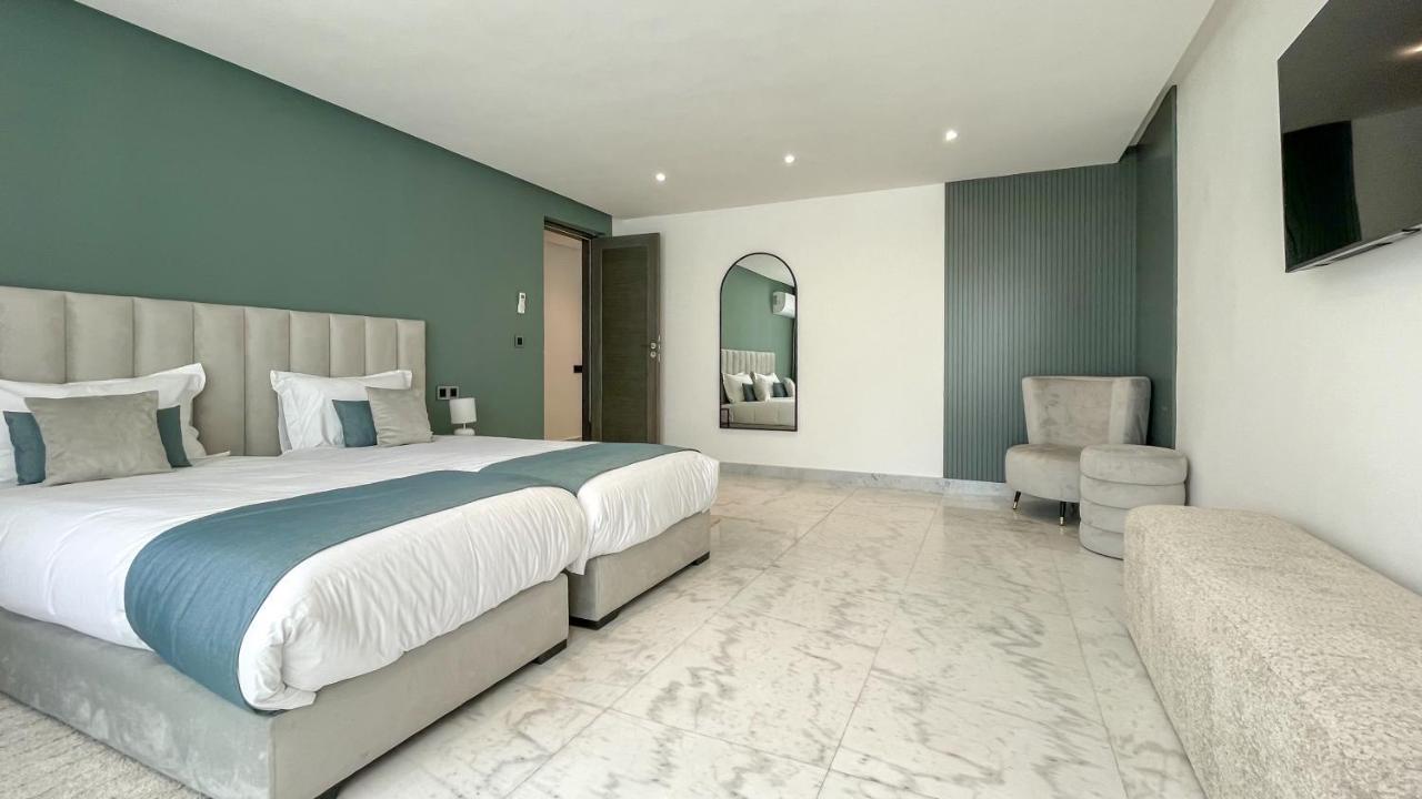Duplex Ana - Design A Marrakech Apartment Marrakesh