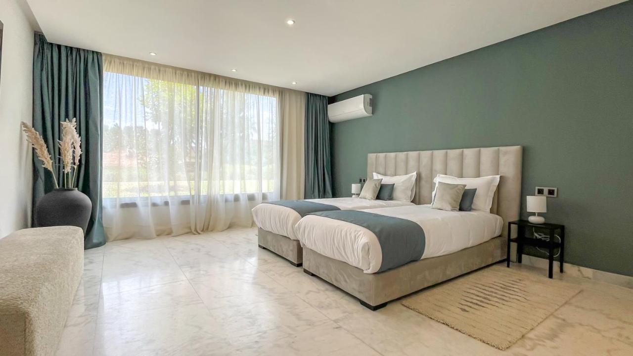 Duplex Ana - Design A Marrakech *