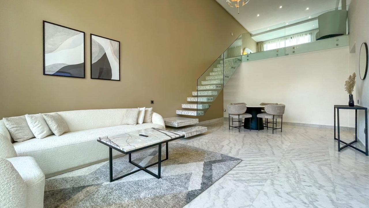 Apartment Duplex Ana - Design A Marrakech Marrakesh