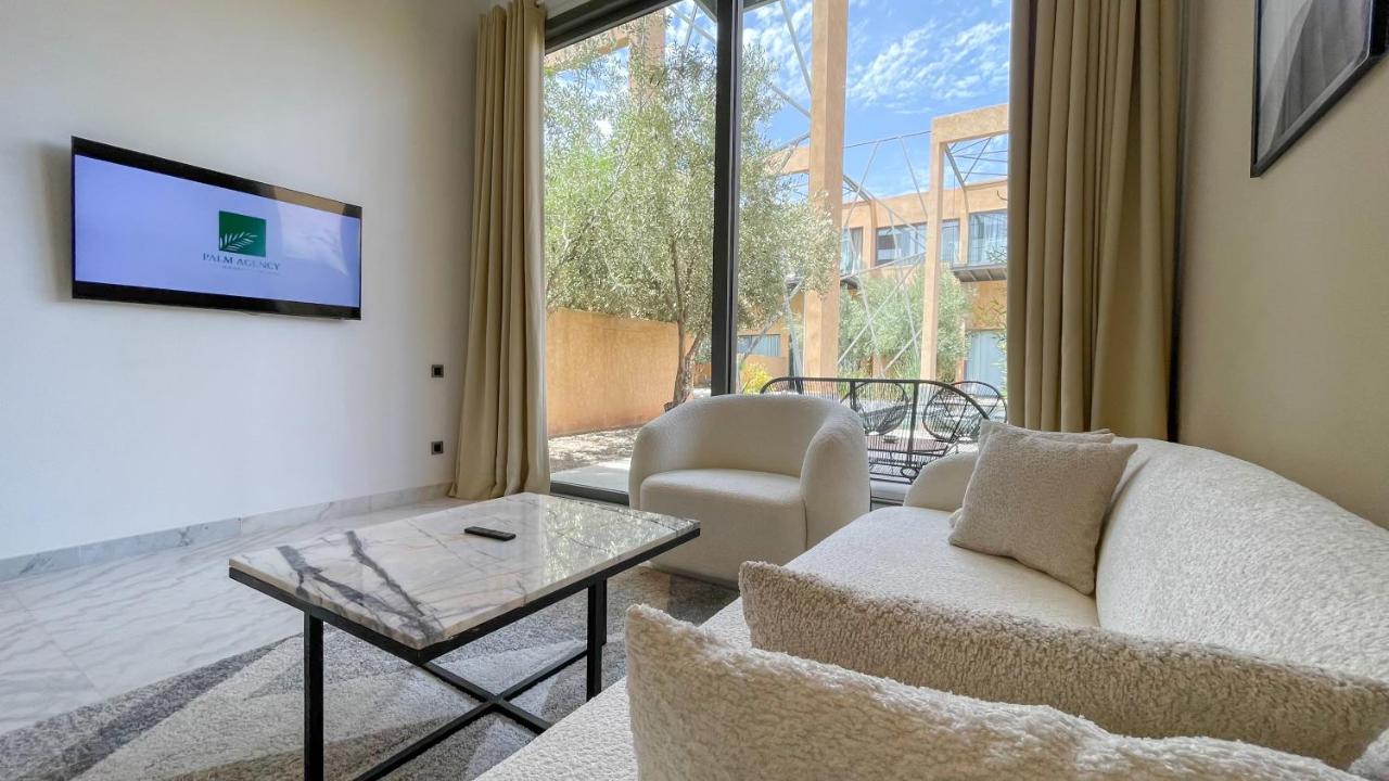 Duplex Ana - Design A Marrakech Apartment Marrakesh