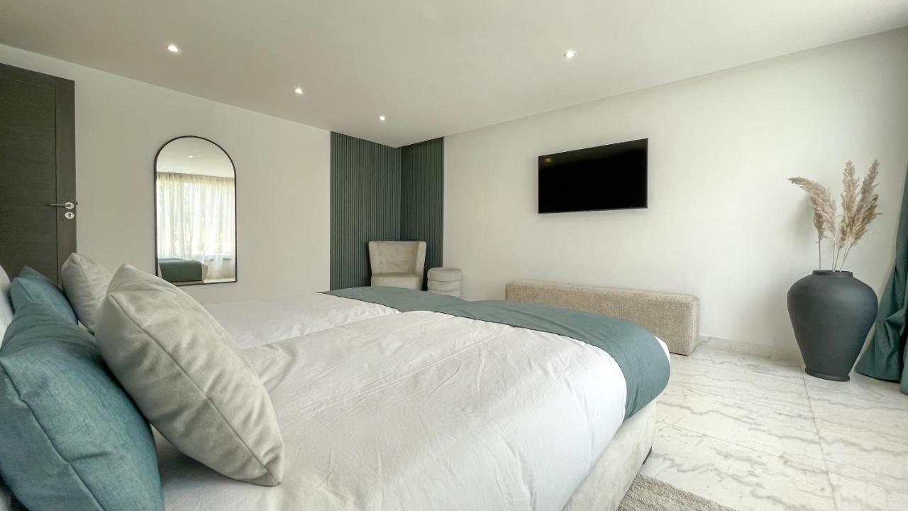 Duplex Ana - Design A Marrakech Apartment